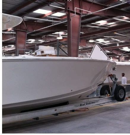 Jupiter Marine International Office Photos