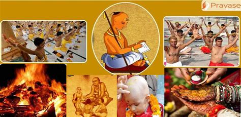 16 Sanskar of Sanatan Dharma, Shodas Sanskar of Hinduism | Pravase