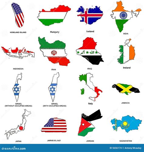 Drawing Every Flag in the World 的图像结果