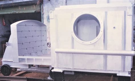 Effwa - Hazardous Waste Incineration Solutions
