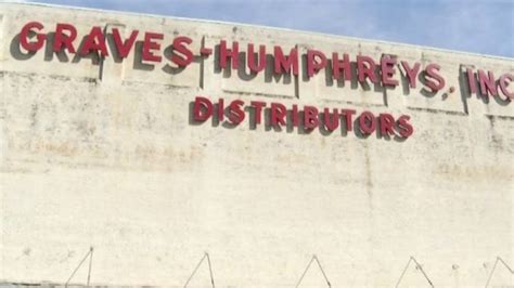 Virginia Varsity moving into Grave-Humphreys building