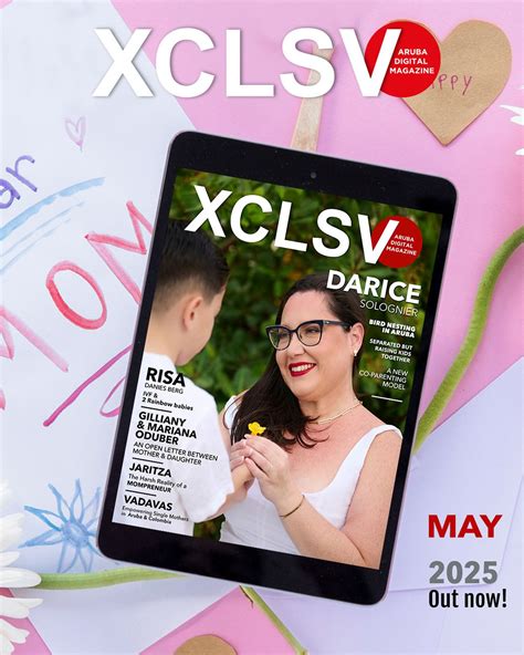 XCLUSIVO ARUBA MAGAZINE (@xclusivomagazinearuba) • Instagram photos and videos