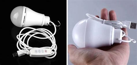 Image result for How to Use Rechargeable LED Bulbs