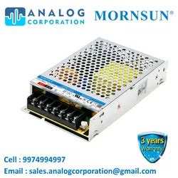 Analog Corporation, Rajkot - Wholesale Supplier of Mornsun LM100 ...