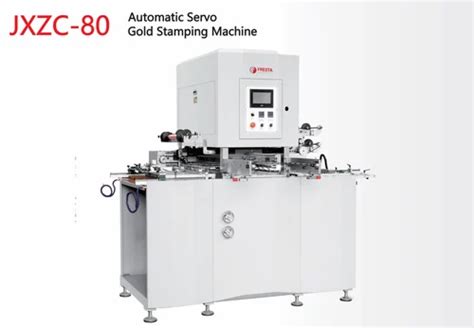 Hot Foil Stamping Machine - Automatic Hot Foil Stamping Machine Trader ...