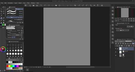 Image result for How to Add Tools On Clip Studio