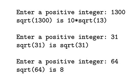 Image result for Square Root Integer without Casting in Java