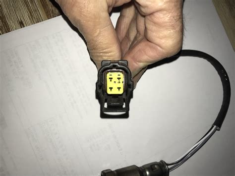 Image result for Jeep JK O2 Sensor Location