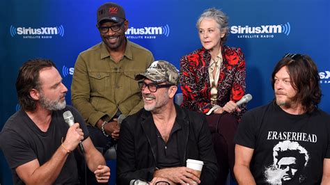 Who Is Morales on the Walking Dead? Welcome Back, Juan Gabriel Pareja