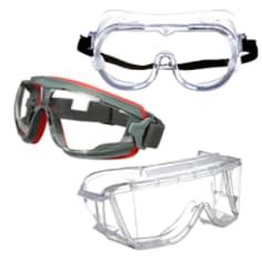 3M Eye Protection for Personal Safety | 3M India