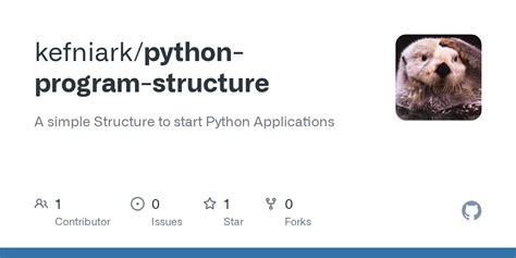 Image result for Python Program Structure