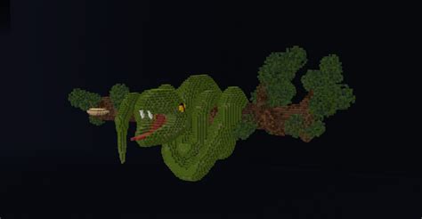 Image result for Minecraft Python Snake