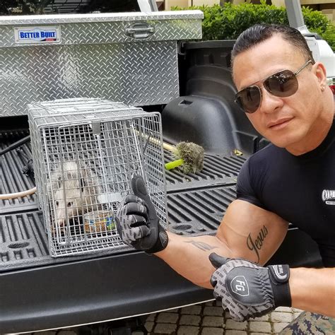 Pest Control Commander 的图像结果