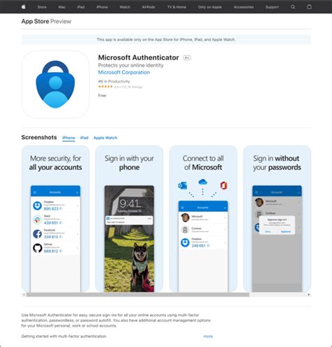 Image result for Microsoft Authenticator Code 2FA