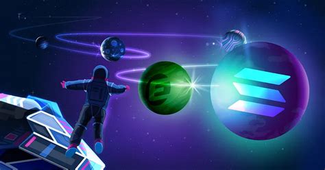 Connecter l'expansion du SVM : Eclipse, Solana et au-delà — Teletype