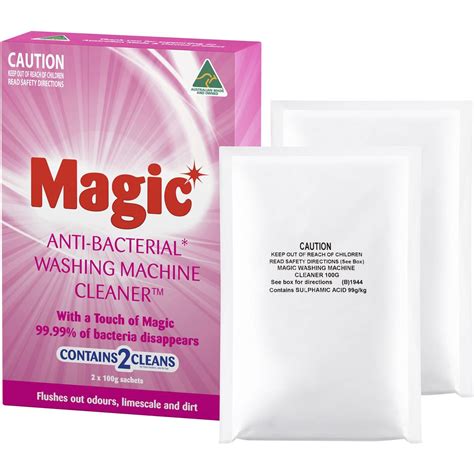 Image result for Magic Washing Machine Detergent