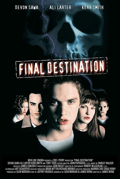 Image result for Final Destination Death Scenes
