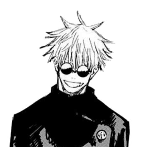 gojo jujutsu kaisen   Tumblr