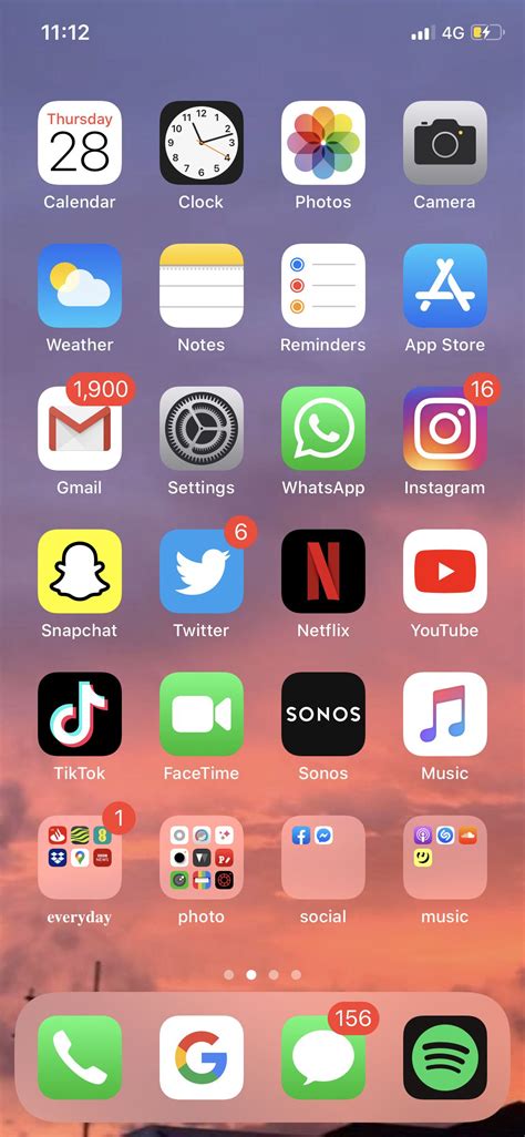 𝘱𝘪𝘯𝘵𝘦𝘳𝘦𝘴𝘵: 𝘮𝘰𝘰𝘯𝘭𝘪𝘵𝘣𝘪𝘭𝘭𝘪𝘦 | Iphone app layout, Iphone home screen layout ...