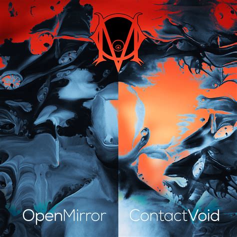 Open Mirror - Contact Void [Lightarmour Editions] - Industrial Complexx