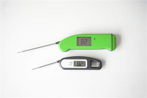 How To Calibrate Food Thermometers (Digital & Analog) - Your Best Digs