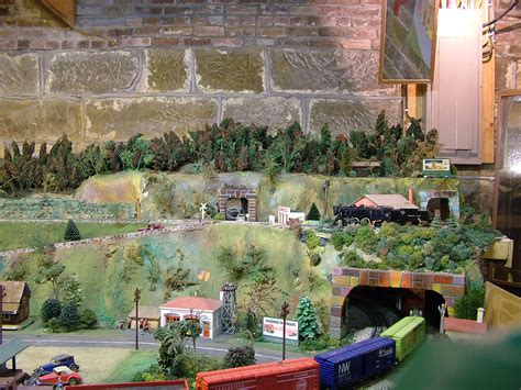 Image result for WW2 Model Trains