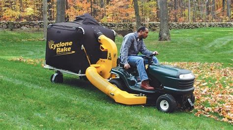 Image result for Cyclone Rake Tips and Tricks