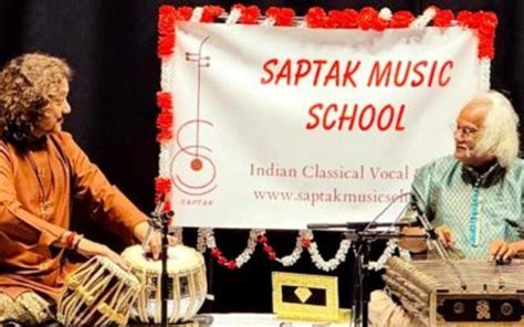 Saptak Music School of Pittsburgh hosts spellbinding evening of Indian ...