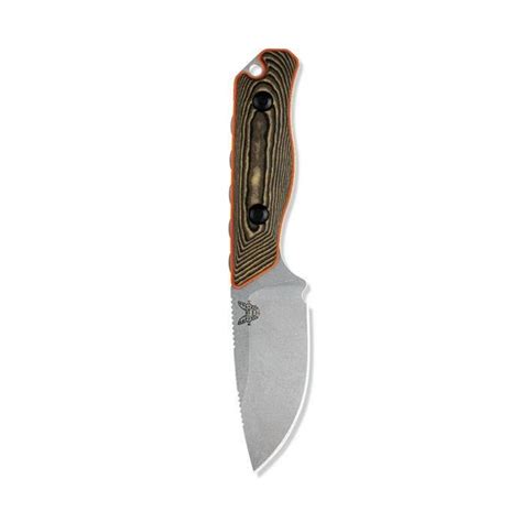 Benchmade Hidden Canyon Hunter 15017-1 - Presleys Outdoors