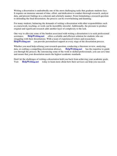 Image result for Dissertation Abstracts