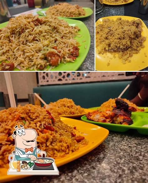 AM Briyani, Tiruchirappalli - Restaurant menu, prices and reviews