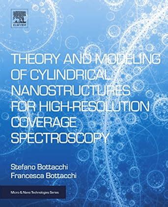 Theory and Modeling of Cylindrical Nanostructures for High-Resolution ...