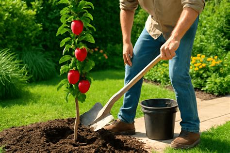 Image result for Pruning Columnar Apple Trees