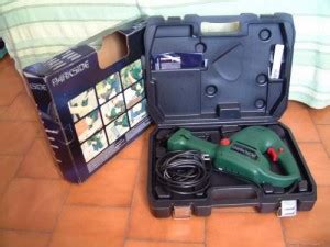 Tagliarami elettrico Parkside   GIARDINAGGIO MAGAZINE: La  