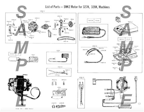 Singer 328K Problems 的图像结果