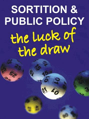 Image result for Sortition Explained