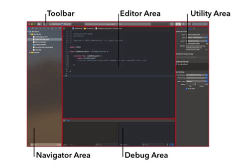 Image result for Xcode Interface Builder Tutorial