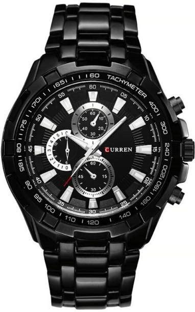 Curren Watches - Buy Curren Watches Online at Best Prices in India ...