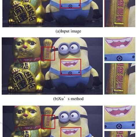 Image result for Image Deconvolution Examples