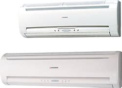 Wall Mounted Type – Malik Aircon