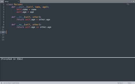 Image result for Python Class Format