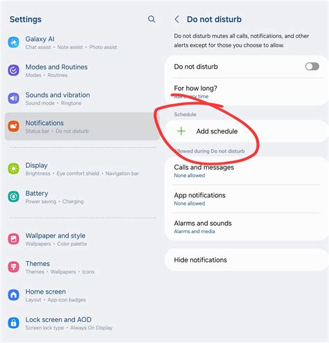 "Do Not Disturb” on Android: What It Is and How It Works