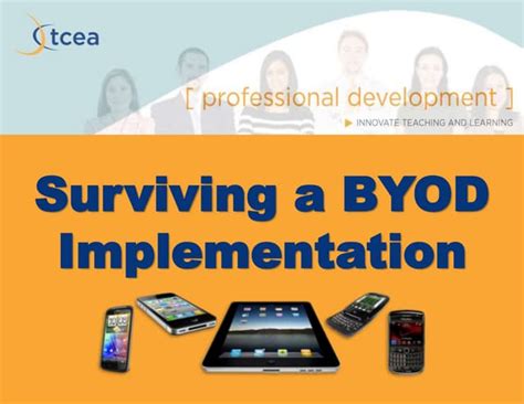 Image result for BYOD Implementation