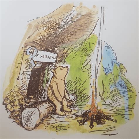 Who Wrote Winnie the Pooh? Meet A.A. Milne - Tiddely Pom