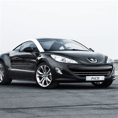 Peugeot RCZ restyling: listino prezzi - News - Automoto.it