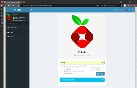 Image result for Linux Admin Pi