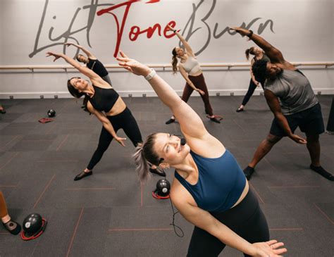 Pure Barre Classes 的图像结果