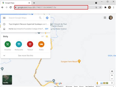 Image result for Google Maps Custom Route