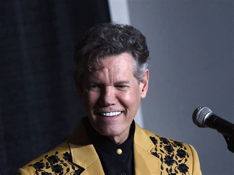 AI lets country star Randy Travis sing again in first song released ...