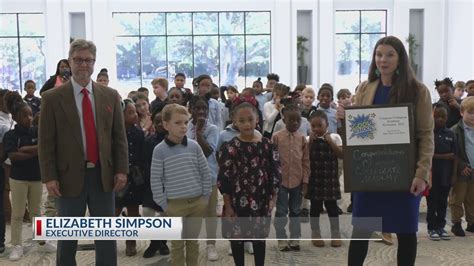 Cool School award: Compass Collegiate Academy – WCBD News 2
